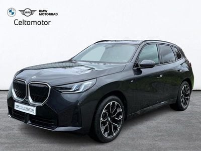 Usado BMW X3 Comfort Edition 197 CV (144 kW) 2024 Sophisto grey brilliant effect (metalizada) SUV