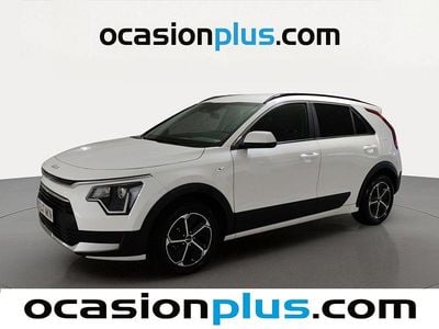 Usado Kia Niro 141 CV (103 kW) 2023 Blanco SUV