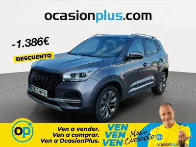Usado DR DR 4.0