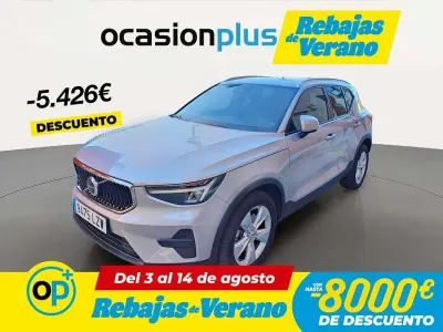 Usado Volvo XC40