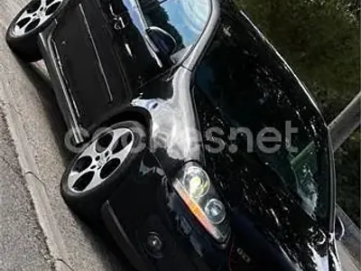 Usado VW Golf VI