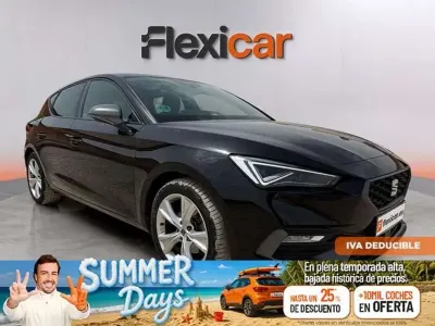Usado Seat Leon