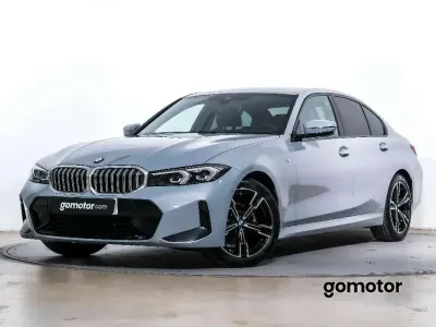 Usado BMW 318 M Sport 150 CV (110 kW) 2025 Berlina