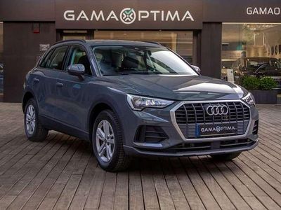 Usado Audi Q3 Business 245 HP (180 kW) 2022 Cinzento SUV