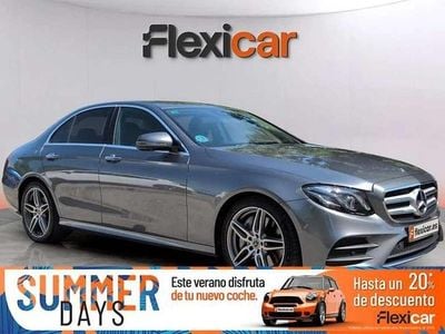 Mercedes E350