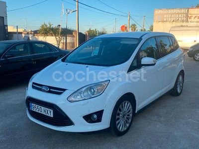 Ford Grand C-Max