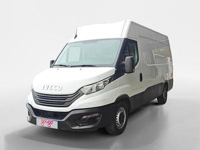 Begagnad Iveco Daily 156 HK (114 kW) 2023 SUV