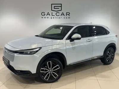 Nuevo Honda HR-V Advance 131 CV (96 kW) 2026 Blanco SUV