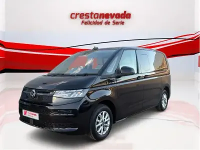 Usado VW Multivan