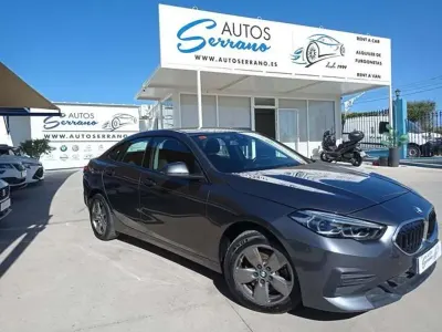 Usado BMW 216
