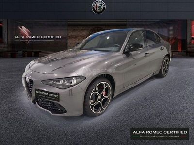 usado Alfa Romeo Giulia 2.0 Veloce Q4 Aut. 280