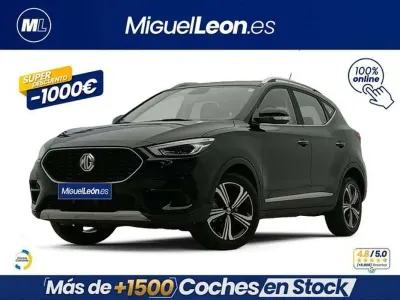 Usado MG ZS