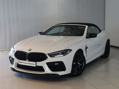 BMW M8
