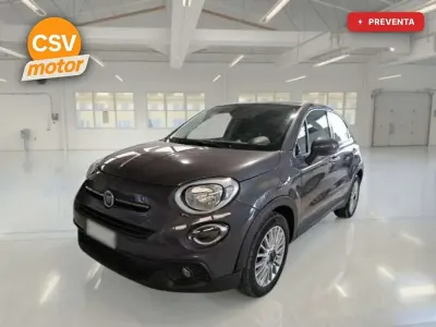 Usado Fiat 500X