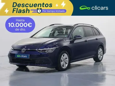 Usado VW Golf VIII