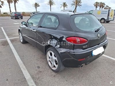 Alfa Romeo 147