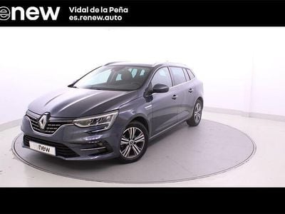 Renault Mégane GrandTour