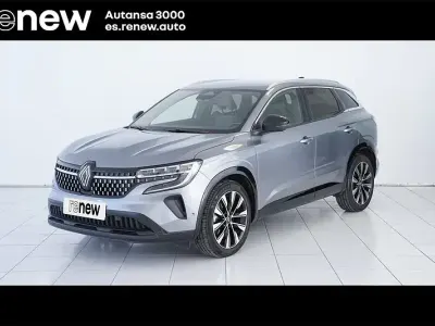 Usado Renault Austral