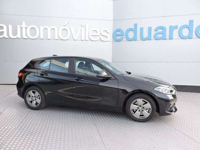 usado BMW 118 118 dA