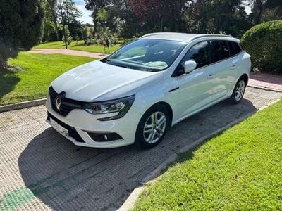 Renault Mégane GrandTour