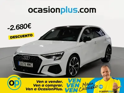 Usado Audi Q3