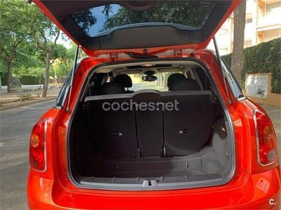 Mini Cooper D Countryman