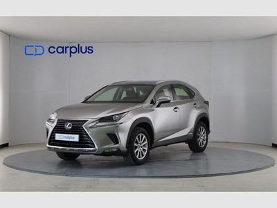 Lexus NX300h