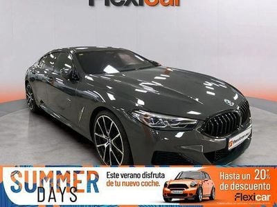 BMW 840