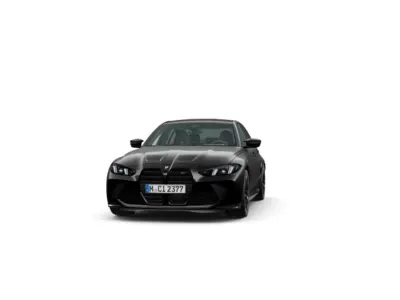 Nuevo BMW M3 Competition Edition 530 CV (389 kW) 2026 Negro Berlina