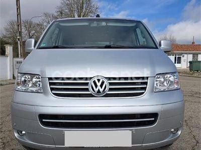VW Multivan