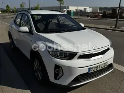 Usado Kia Stonic