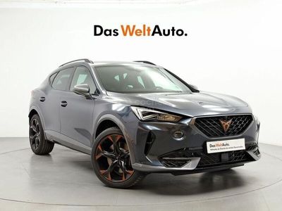 usado Cupra Formentor 1.4 E-hybrid 245 Vz Dsg