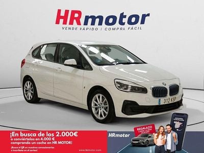 BMW 225 Active Tourer