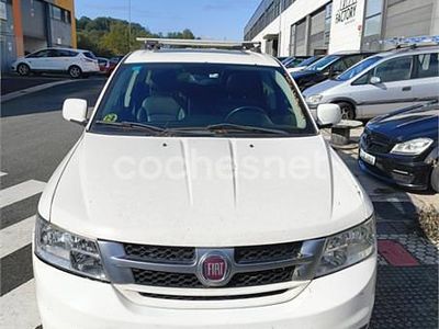 Fiat Freemont