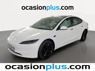 Usado Tesla Model 3