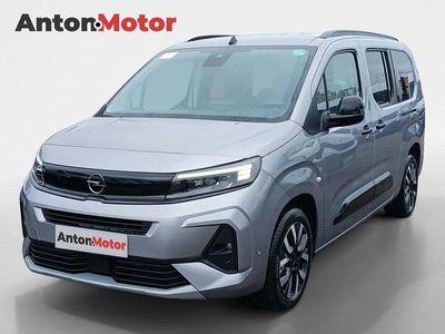 Nuevo Opel Combo-e Life XL 100 kW (136 CV) 2026 Gris