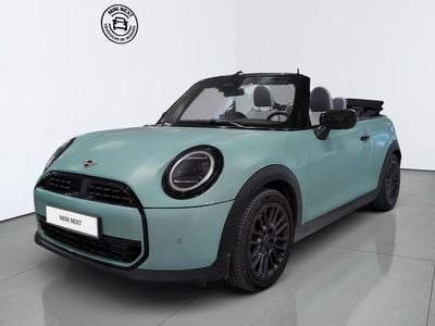 Usado Mini Cooper