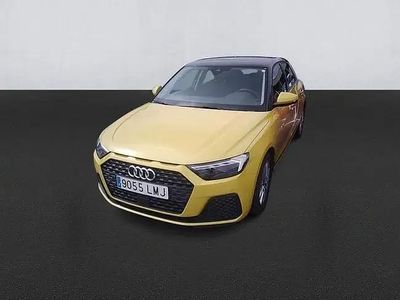 Brugt Audi A1 Sportback