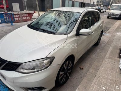 Nissan Pulsar