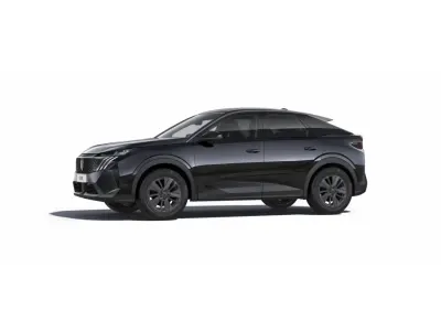 Nuevo Peugeot 3008 Allure 145 CV (106 kW) 2026 Negro SUV
