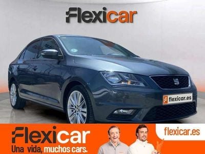 Seat Toledo