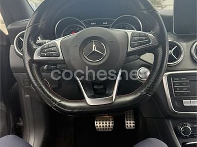 Mercedes CLA180