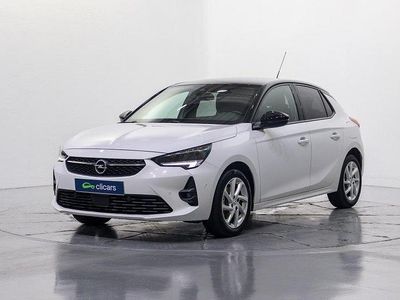 Usado 2020 Opel Corsa GS Line | 11.990 € (Precio justo)