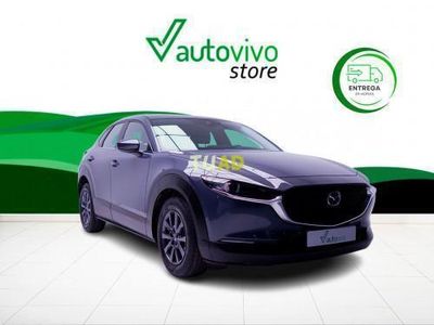 usado Mazda CX-30 ORIGIN 2.0 SKYACTIV-G 122 CV 2WD 5P