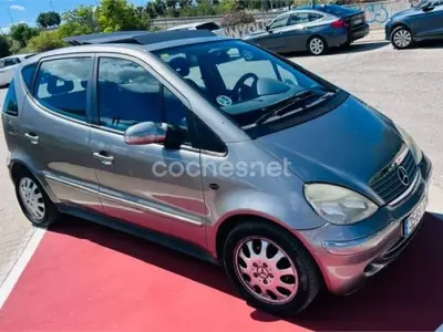 Occasion Mercedes A160