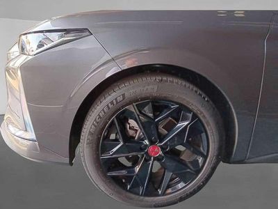 Gris Usado 2022 DS Automobiles DS4 Performance Utilitario | 22.790 € (Precio justo)