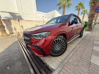 Mercedes GLC220