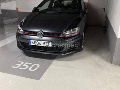 VW Golf VII