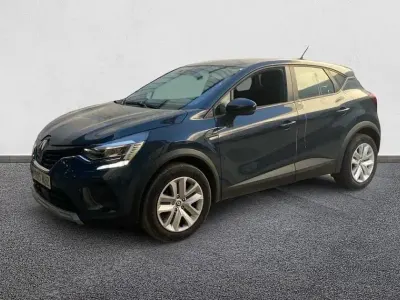 Usado Renault Captur Equilibre 90 CV (66 kW) 2023 SUV