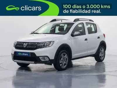 Usado Dacia Sandero
